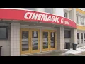 Cinemagic Theaters closing all locations
