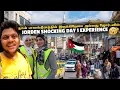 Lagu நான் பாலஸ்தீனத்தில் இருக்கிறேனா அல்லது ஜோர்டனில் | Shocking day 1 in Amman | Jordan EP 1