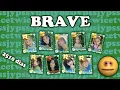 Download Lagu “Brave” Twice Limited Theme - Superstar JYP