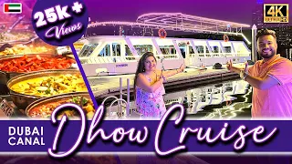 Download Book Your Dhow Cruise from AED 39 - Dubai's Nightlife Paradise! 🚢 MP3