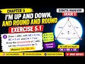 3 Draw ABC with AB 6 cm BC 7 cm and CA 7 cm Draw the circumcircle of ABC Let the circum