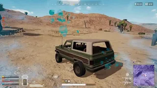 m416 8x scope my best squad gameplay pubg pc