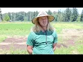 Download Lagu Cowichan Valley farmer baffled after someone steals tractor