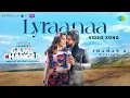 Download Lagu Lyraanaa - Video Song | Game Changer | Ram Charan, Kiara | Shreya Ghoshal | Karthik | Thaman S