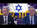 Download Lagu Dr. Filip Panait, ipoteză despre atacul din 7 octombrie din Israel: ”Cineva din interior a TRĂDAT”