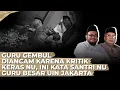 NU DULU MENGAYOMI, KINI NGAMUKAN I Guru Gembul \u0026 Jajang Jahroni