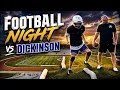 Lex s Scrimmage vs Dickinson