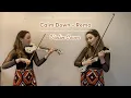 Calm Down - Rema | Electric Violin Cover by Charlotte Kennedy