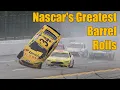 Nascar s Greatest Barrel Rolls