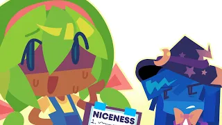 LEAFY’S 100 NICEST PEOPLE