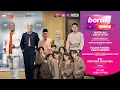Download Lagu MASALAH SAKIT LUTUT | Borak SeeNI - EP154 (25 Jun)