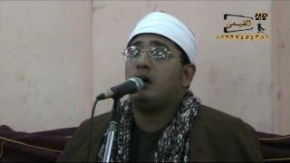 تلاوة تاريخية رهيبة رائعة سورة الشورى الشيخ محمود الشحات أنور قناة القيعى 
