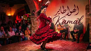             الهوا طاير           دندنها