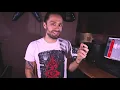 'PLAY IT LIKE DIMEBAG' #13 / PANTERA NO GOOD Solo Lesson by Attila Voros (level: 5/10)