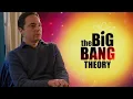Why Jim Parsons Was MISERABLE While Making The Big Bang Theory
