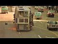 Video di Speed - L' Inarrestabile Corsa della Metropolitana (Scena Finale)