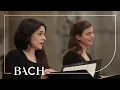 Download Lagu Bach - Mass in B minor BWV 232 - Van Veldhoven | Netherlands Bach Society