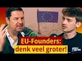 Lagu Grote Ambities en Storytelling bij Startups: Dit Maakt het Verschil!