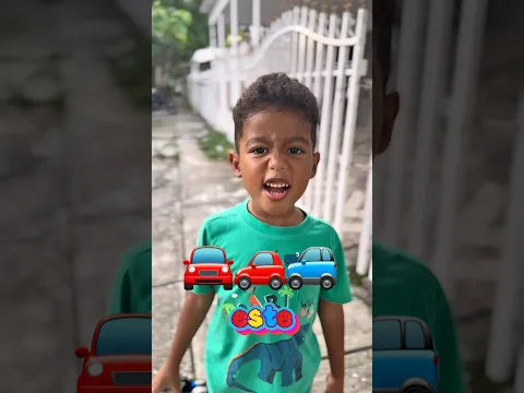 El carrito es del gato o de luiyi #shorts