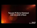 Popcaan ft. Beres Hammond God is Love lyrics