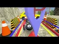 Offroad Car Parking Unity Game Source Code