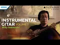 Download Lagu Instrumental Gitar Vol.7 - Willy Soemantri (AudioFull Album)