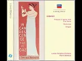 Debussy: Prélude à l'après-midi d'un faune, L. 86