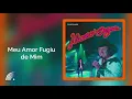 Juliano Cezar - Meu Amor Fugiu De Mim - Juliano Cezar - Versão Estendida