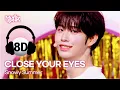 [🔊8D Bank] CLOSE YOUR EYES (클로즈유어아이즈) - Snowy Summer | KBS WORLD TV 250711