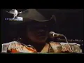BRONCO que no quede huella en vivo 1992