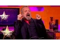 Paul Hollywood Describes His Yeast Problems - The Graham Norton Show
