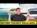 Northeast Tennessee s 4 Amazing Lakes Explained Boone Watauga South Holston Ft Patrick Henry