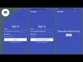 Login User Session Using SharedPreferences Android Tutorials