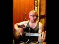 Download Lagu When I was young Eric Burdon acoustic guitar cover