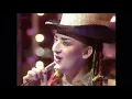 Culture Club - Karma Chameleon (Top of the Pops 1983)