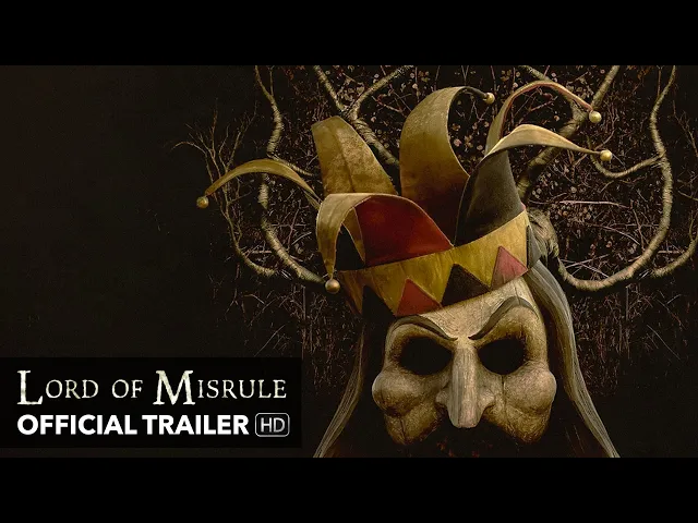 Official Trailer