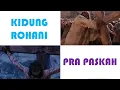 Download Lagu LAGU ROHANI PRA PASKAH - DI BUKIT GOLGOTA \u0026 KEPALA YANG BERDARAH (With Lyrics) | HERLIN PIRENA