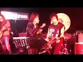 Till The Next Goodbye : GETSTONED BAND With Boy Jagger Damario