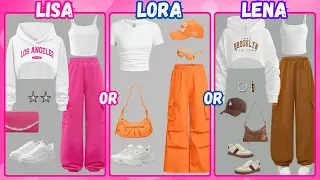 Lisa Lora Or Lena Lisa Lena Lisaorlena Viral Trending 