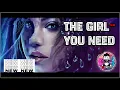 Lagu NM - The Girl You Need [100notes]