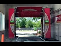 4K Mark VII ChoiceWash XT at Shell Circle K Car Wash in North Charleston SC