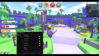 Sword Simulator Script
