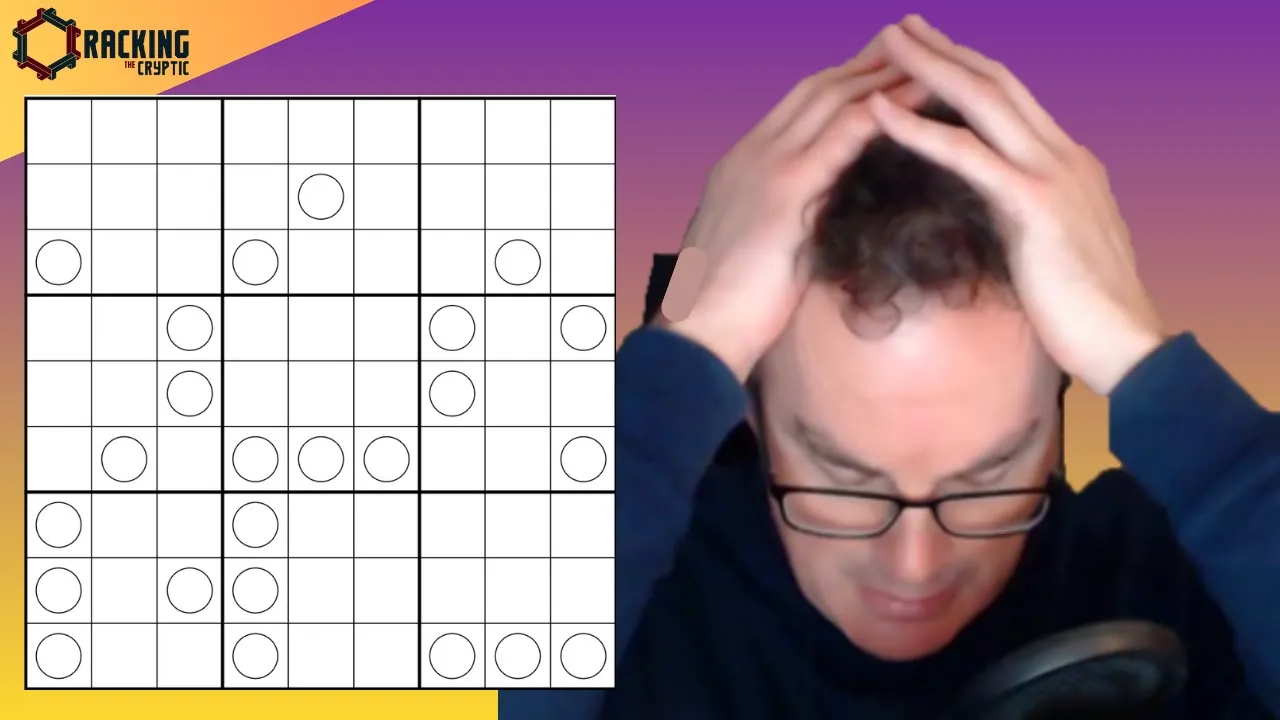 The Arrows In My Arrow Sudoku Are Invisible??