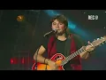 Sin ti - Donato y Estéfano ( 1995) Voces en vivo. Chile.