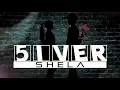 5IVER - SHELA (Official Audio)