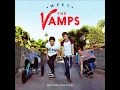 Oh Cecilia (Breaking My Heart) - The Vamps [Track 07]