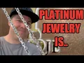 Lagu Platinum is the RICH persons SILVER?!
