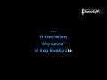 Baby I Love You (Karaoke) - Aretha Franklin