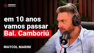 Tudo sobre o projeto que vai movimentar 1 bilhão em Porto Belo - Maycol da Maybelly