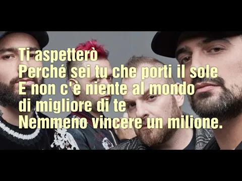 Download MP3 Boomdabash - Per un milione (Lyrics/Testo)